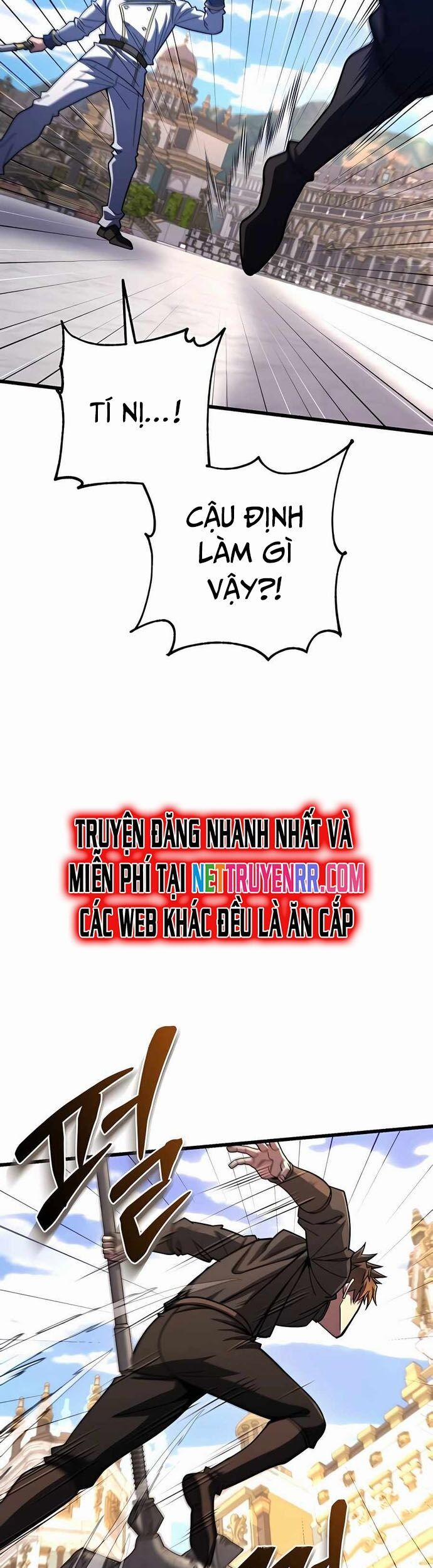 Tôi Dùng Búa Thần Giải Cứu Thế Giới 69 trang 24