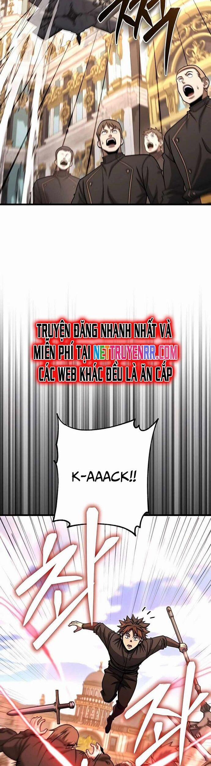 Tôi Dùng Búa Thần Giải Cứu Thế Giới 69 trang 25