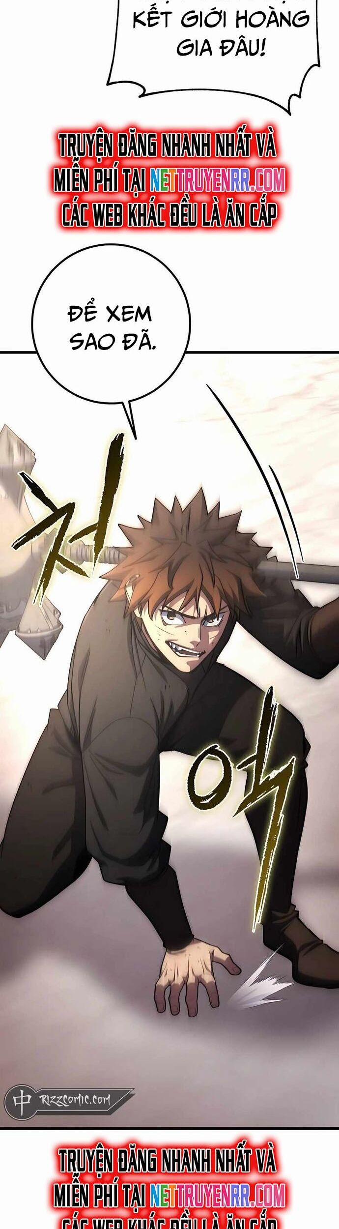 Tôi Dùng Búa Thần Giải Cứu Thế Giới 69 trang 27