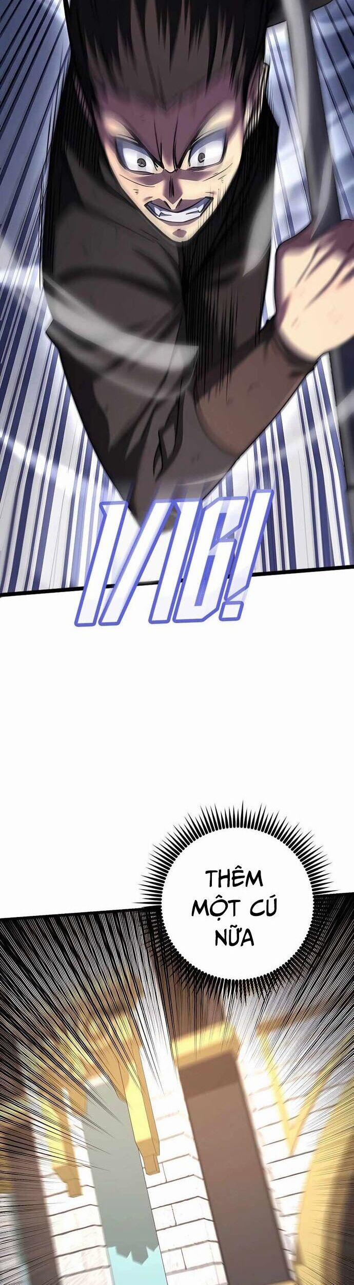 Tôi Dùng Búa Thần Giải Cứu Thế Giới 69 trang 31