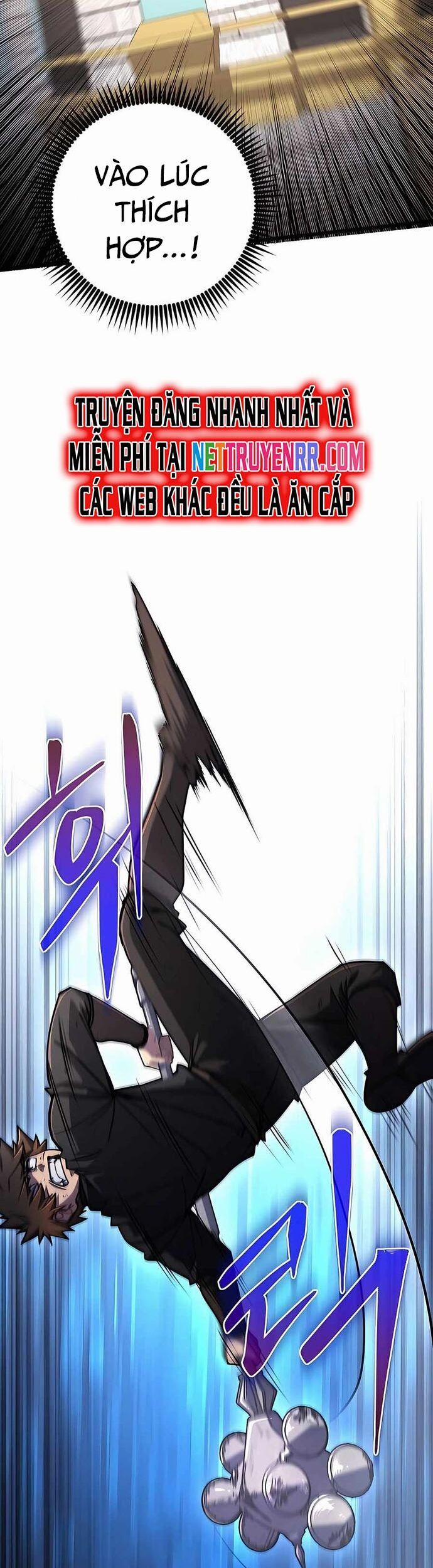 Tôi Dùng Búa Thần Giải Cứu Thế Giới 69 trang 32