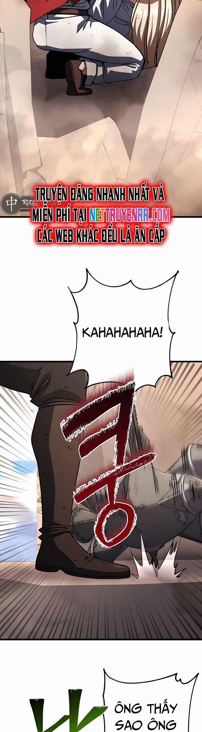 Tôi Dùng Búa Thần Giải Cứu Thế Giới 69 trang 38