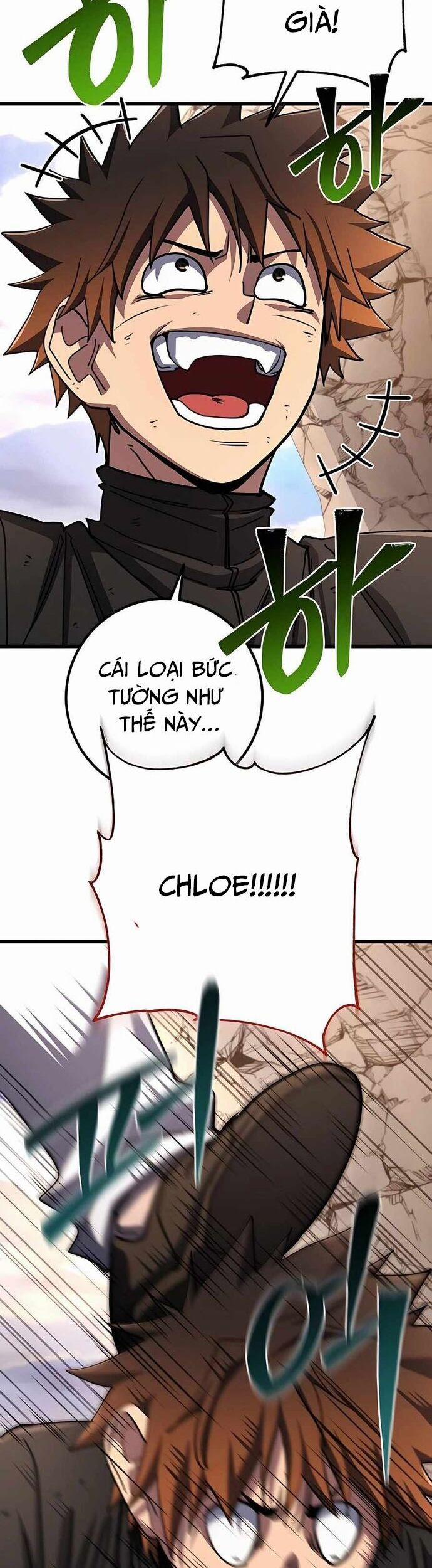 Tôi Dùng Búa Thần Giải Cứu Thế Giới 69 trang 39