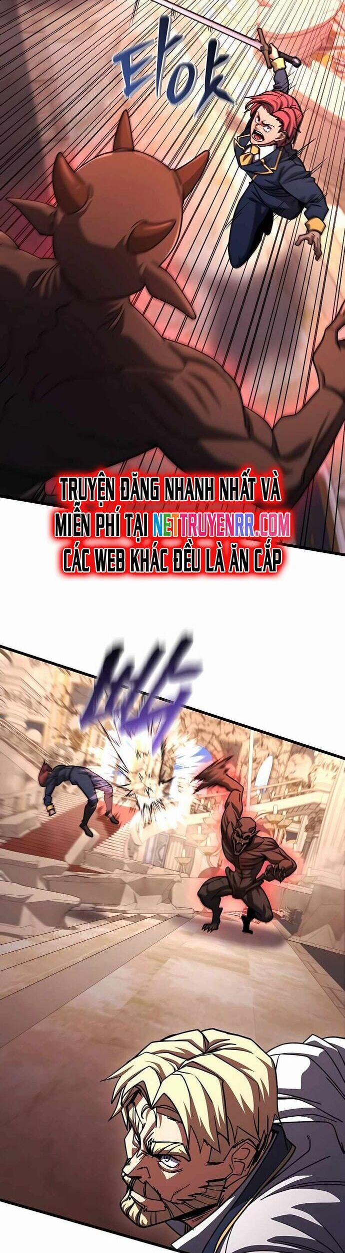 Tôi Dùng Búa Thần Giải Cứu Thế Giới 69 trang 43