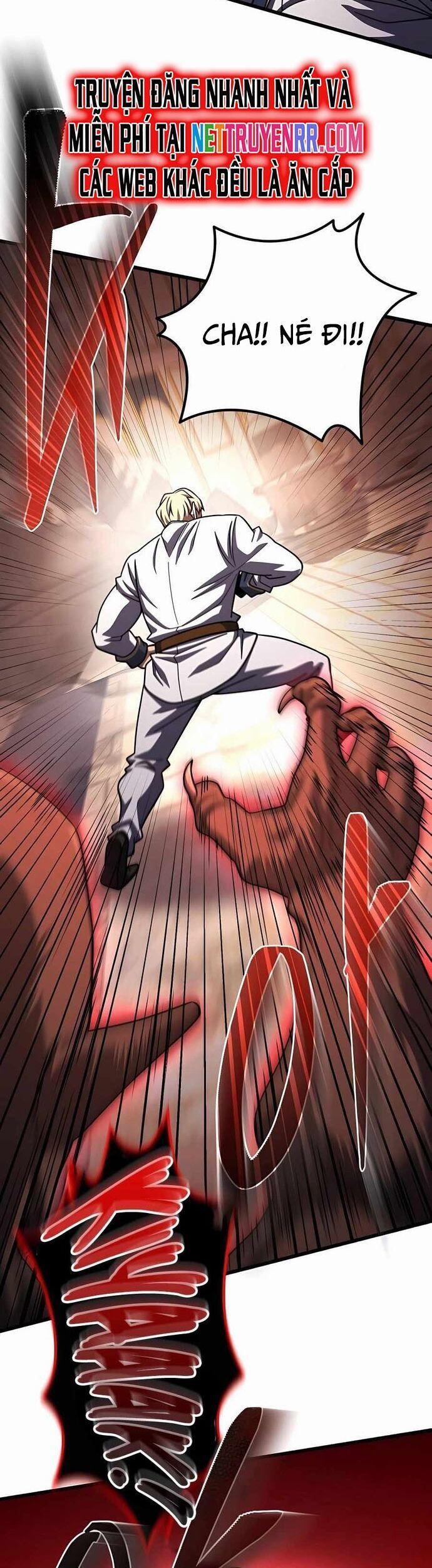 Tôi Dùng Búa Thần Giải Cứu Thế Giới 69 trang 44