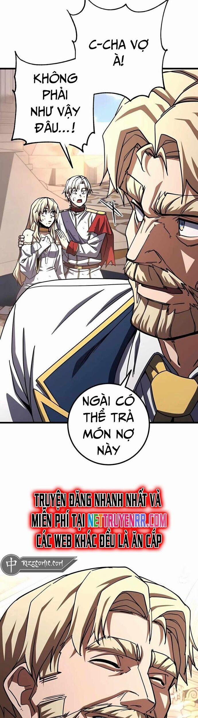 Tôi Dùng Búa Thần Giải Cứu Thế Giới 69 trang 49