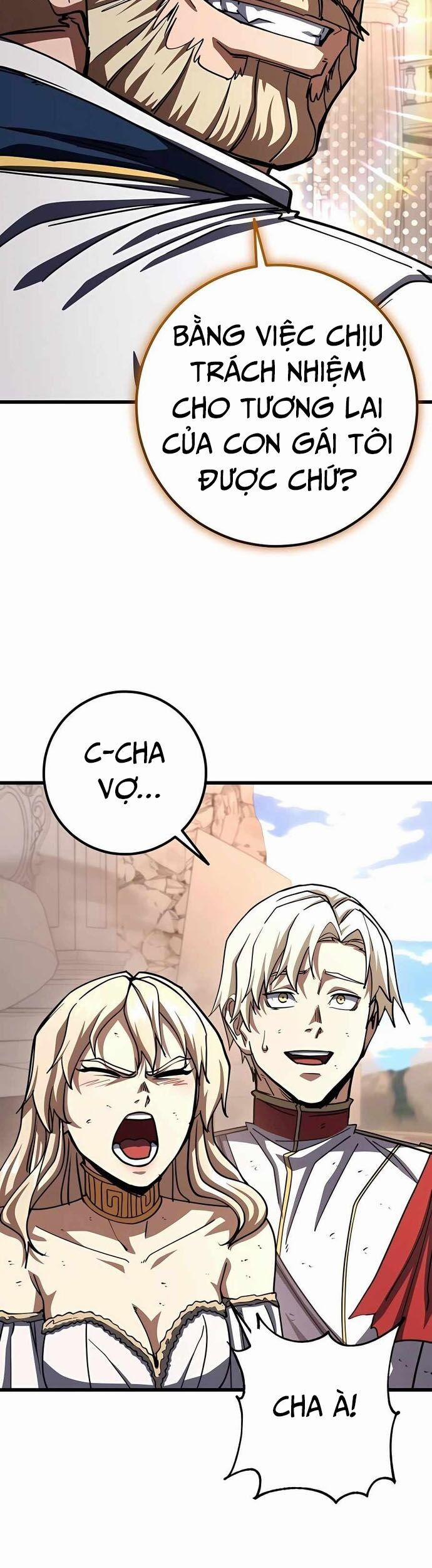 Tôi Dùng Búa Thần Giải Cứu Thế Giới 69 trang 50