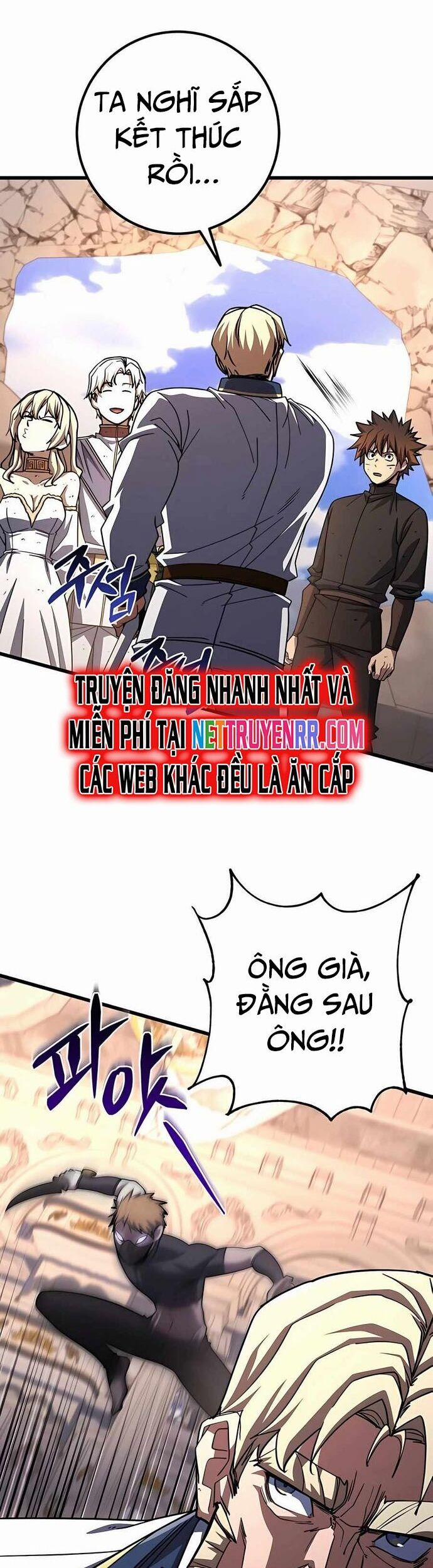 Tôi Dùng Búa Thần Giải Cứu Thế Giới 69 trang 51