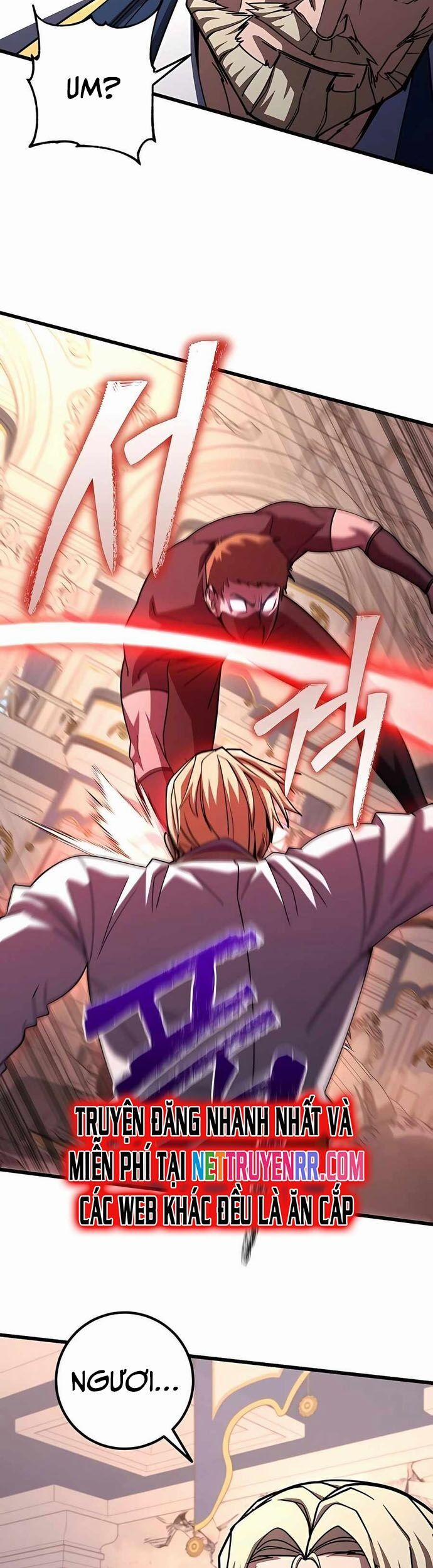 Tôi Dùng Búa Thần Giải Cứu Thế Giới 69 trang 52