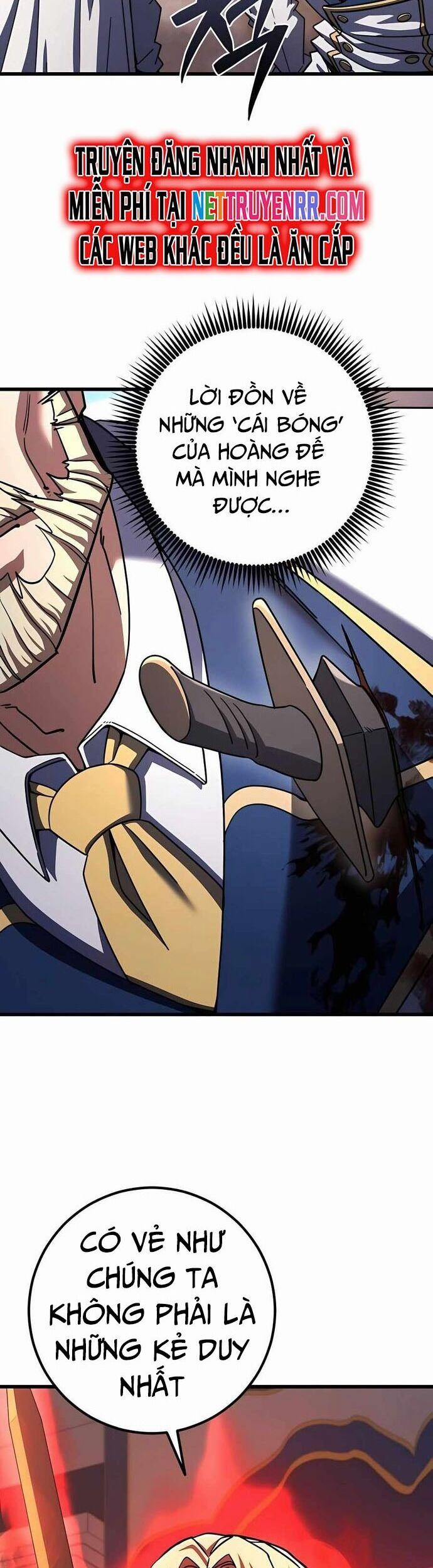 Tôi Dùng Búa Thần Giải Cứu Thế Giới 69 trang 55