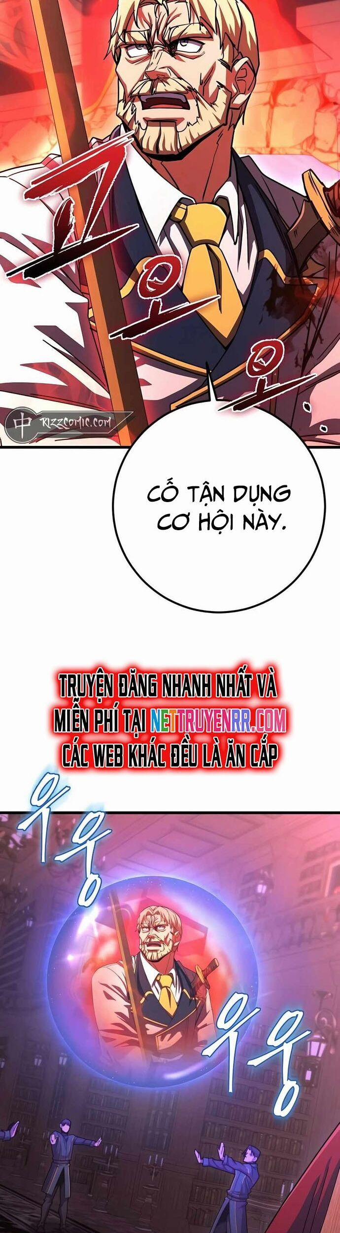 Tôi Dùng Búa Thần Giải Cứu Thế Giới 69 trang 56