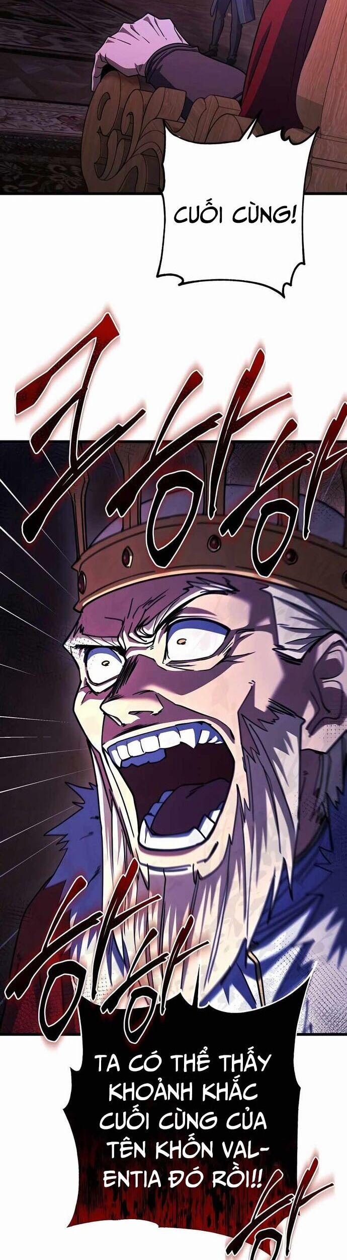 Tôi Dùng Búa Thần Giải Cứu Thế Giới 69 trang 57