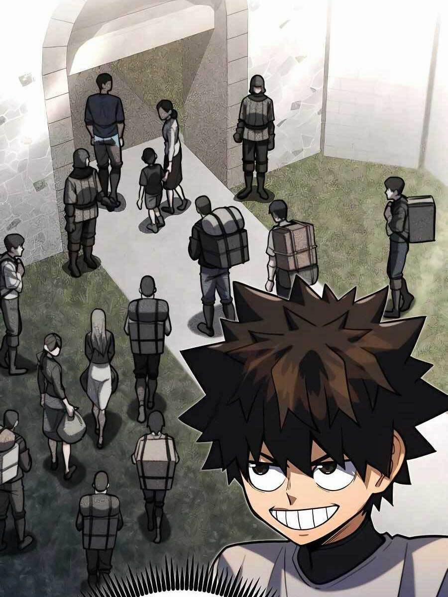 Tôi Dùng Búa Thần Giải Cứu Thế Giới 7 trang 107