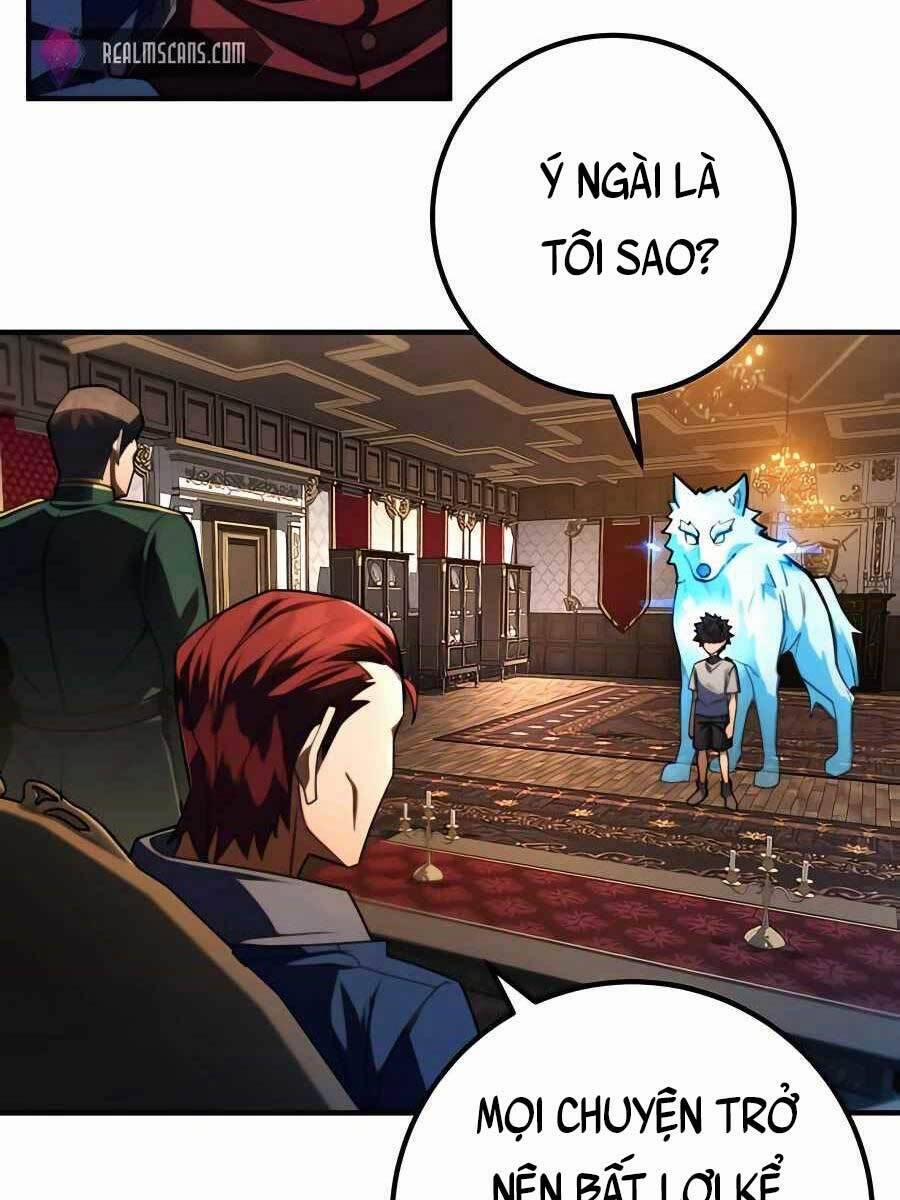 Tôi Dùng Búa Thần Giải Cứu Thế Giới 7 trang 117