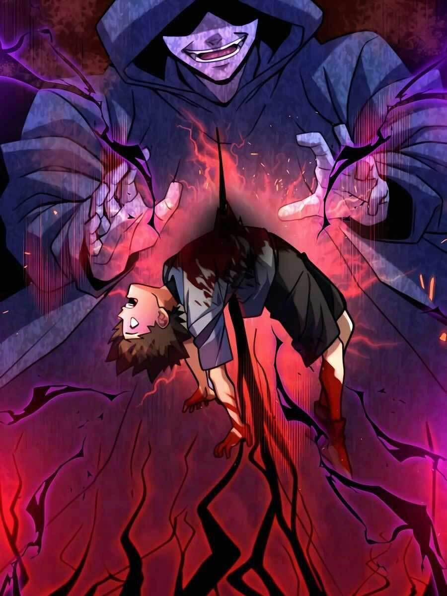 Tôi Dùng Búa Thần Giải Cứu Thế Giới 7 trang 122