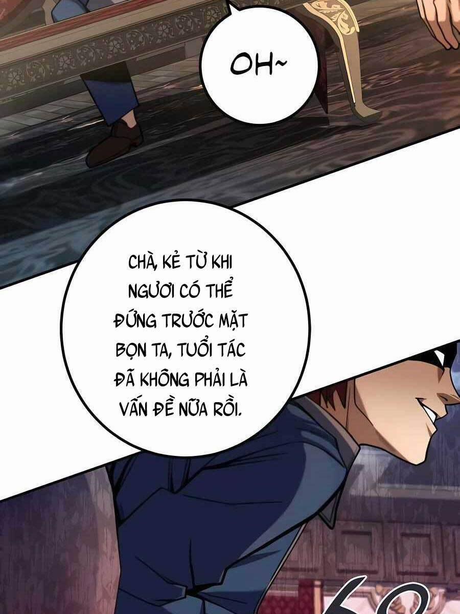 Tôi Dùng Búa Thần Giải Cứu Thế Giới 7 trang 22