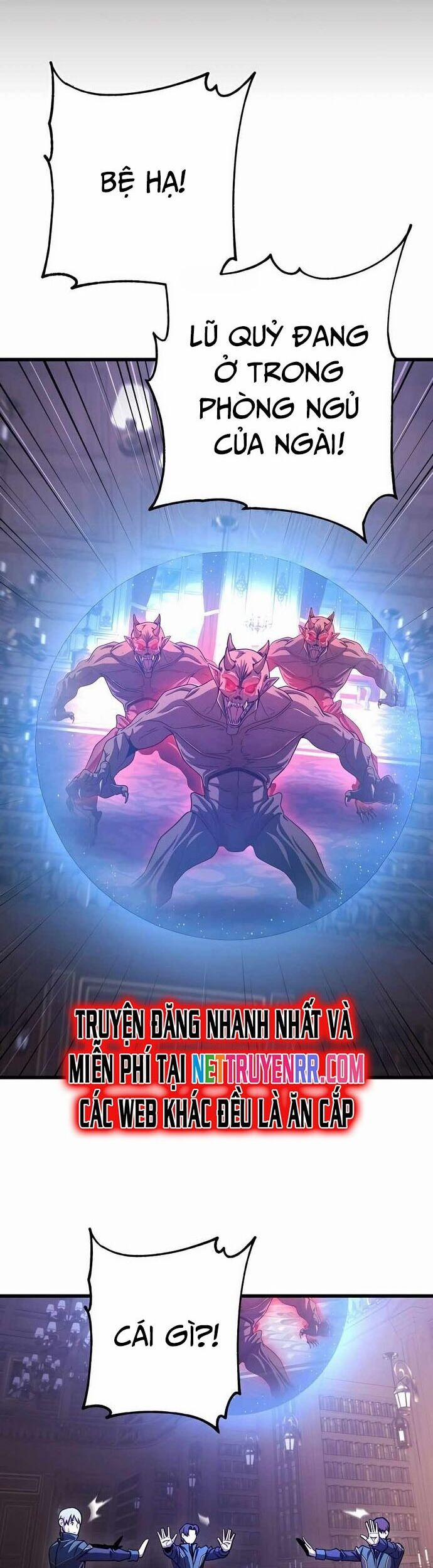 Tôi Dùng Búa Thần Giải Cứu Thế Giới 70 trang 11