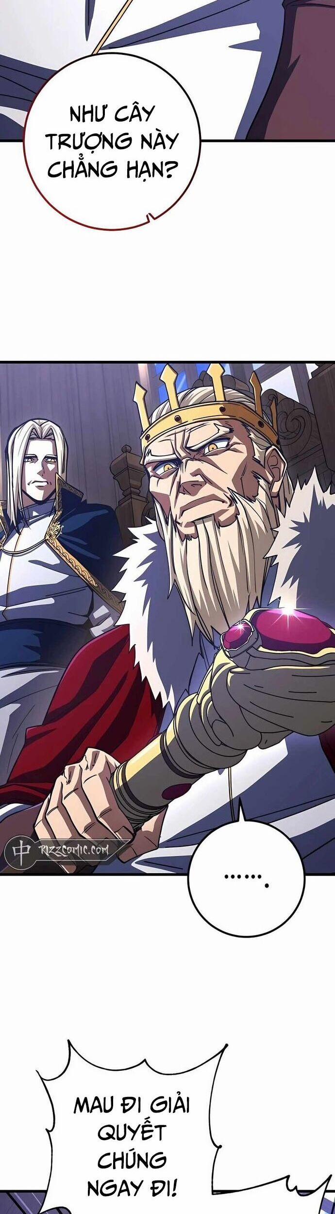 Tôi Dùng Búa Thần Giải Cứu Thế Giới 70 trang 15