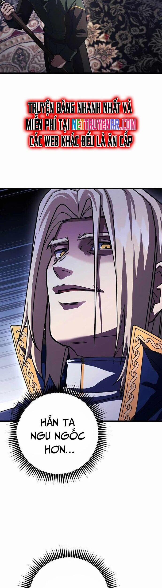 Tôi Dùng Búa Thần Giải Cứu Thế Giới 70 trang 17