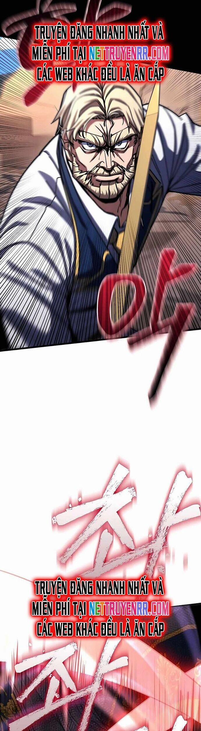 Tôi Dùng Búa Thần Giải Cứu Thế Giới 70 trang 21