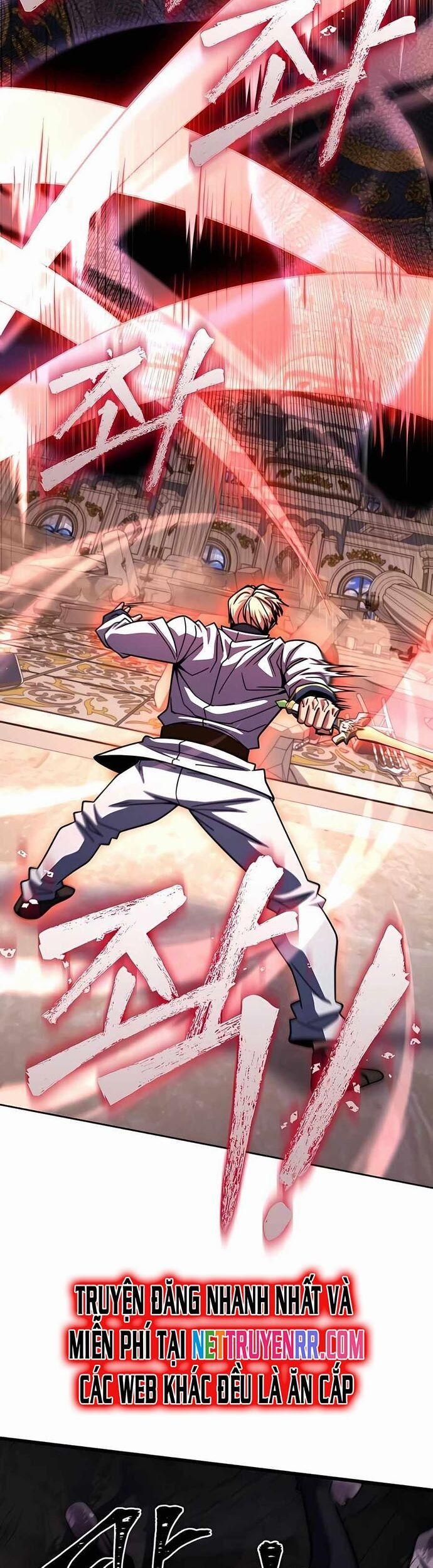 Tôi Dùng Búa Thần Giải Cứu Thế Giới 70 trang 22