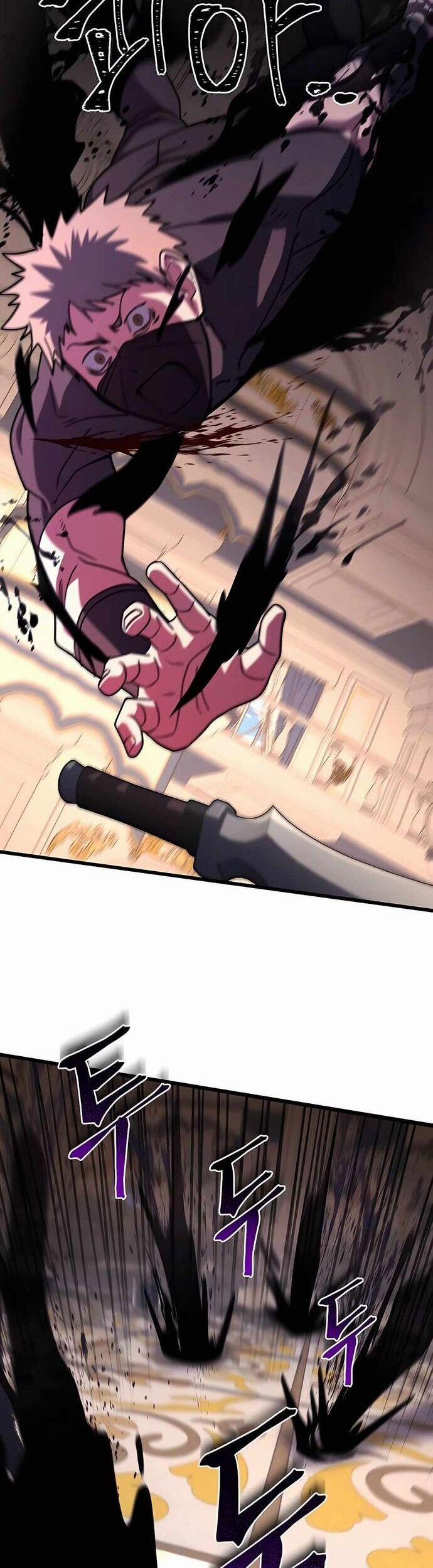 Tôi Dùng Búa Thần Giải Cứu Thế Giới 70 trang 23