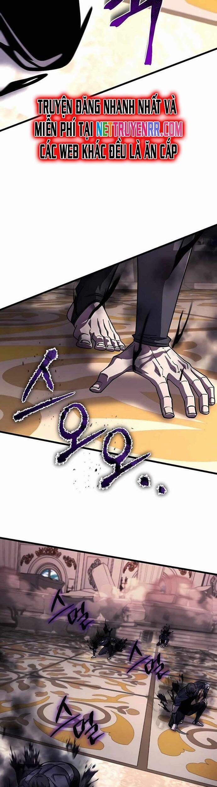 Tôi Dùng Búa Thần Giải Cứu Thế Giới 70 trang 24