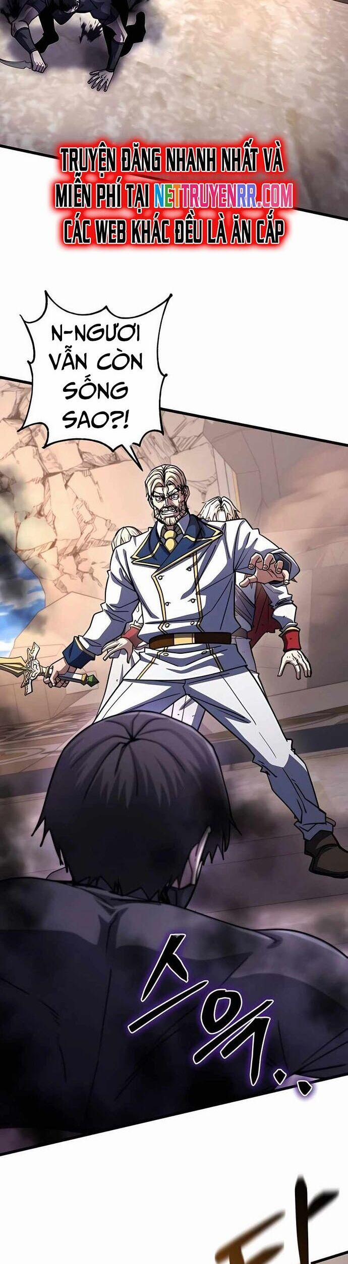 Tôi Dùng Búa Thần Giải Cứu Thế Giới 70 trang 25