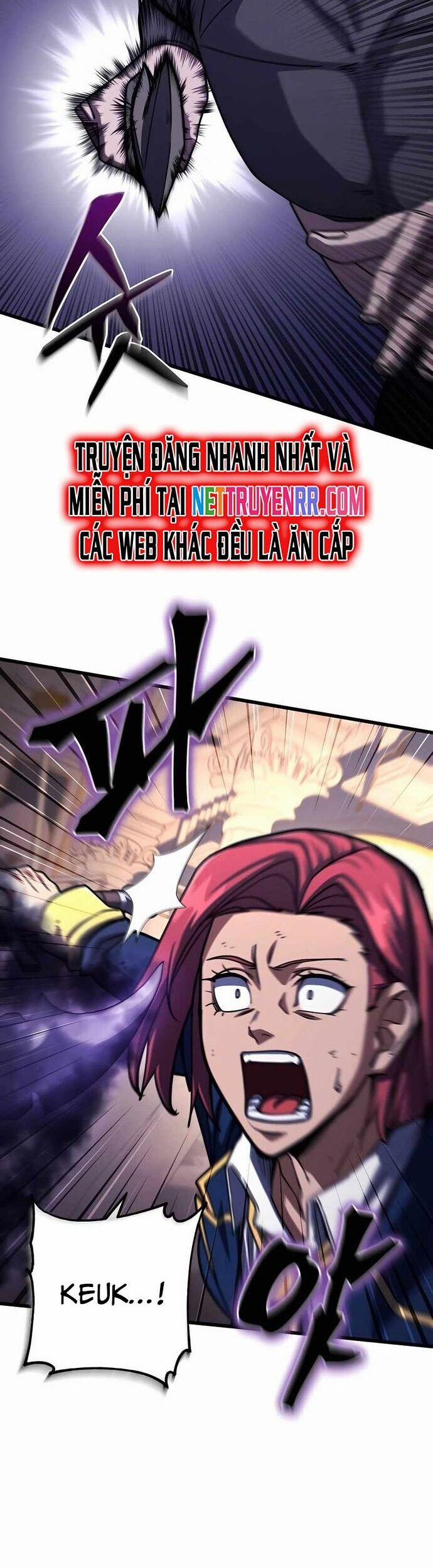 Tôi Dùng Búa Thần Giải Cứu Thế Giới 70 trang 29