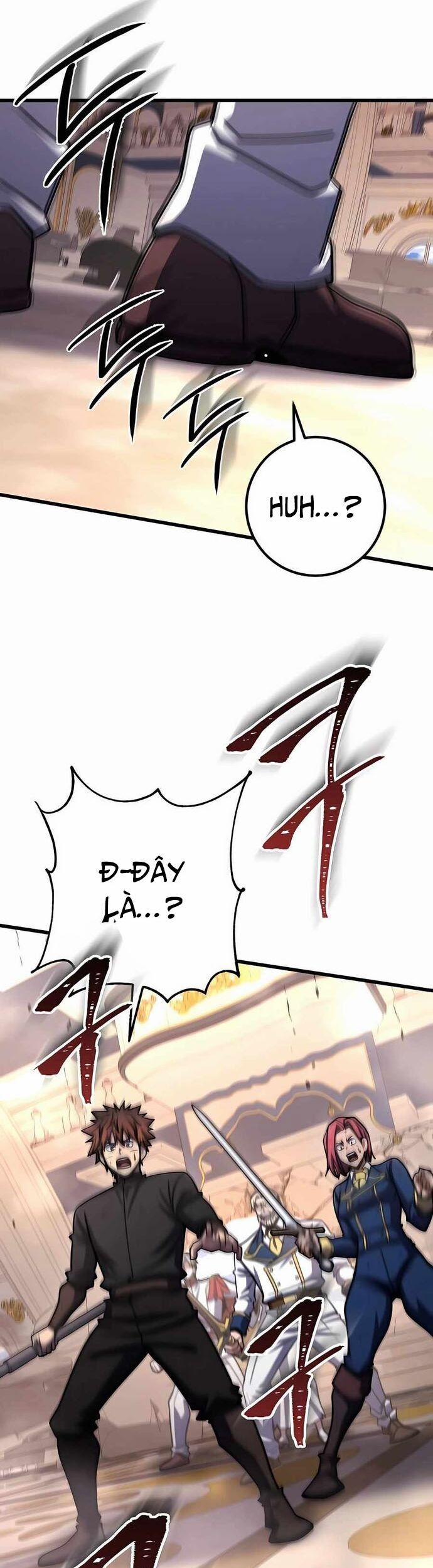 Tôi Dùng Búa Thần Giải Cứu Thế Giới 70 trang 34