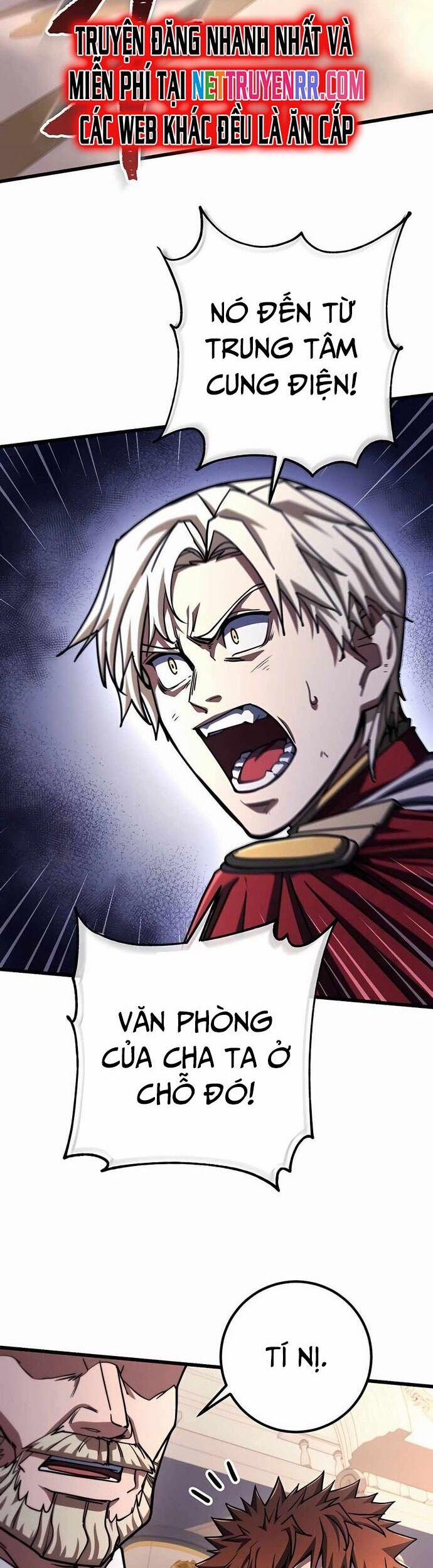 Tôi Dùng Búa Thần Giải Cứu Thế Giới 70 trang 35