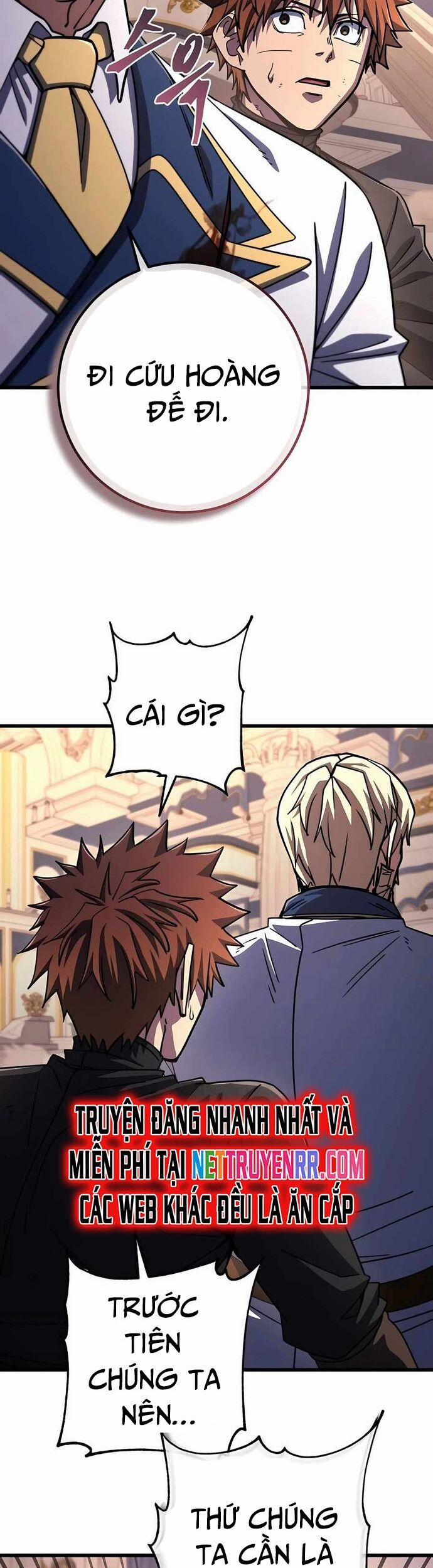 Tôi Dùng Búa Thần Giải Cứu Thế Giới 70 trang 36