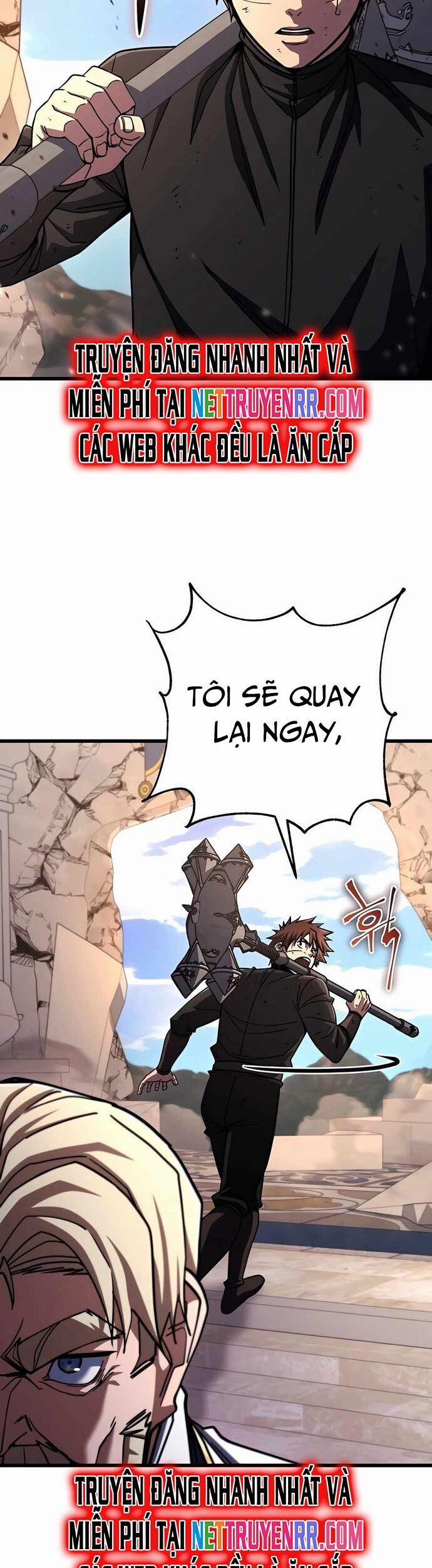 Tôi Dùng Búa Thần Giải Cứu Thế Giới 70 trang 38