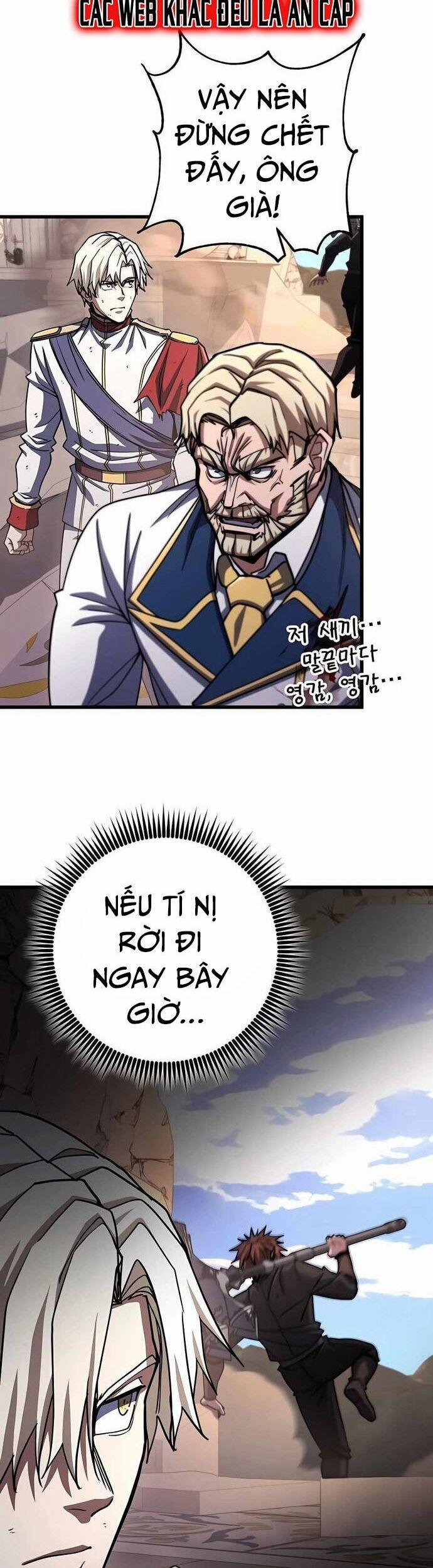 Tôi Dùng Búa Thần Giải Cứu Thế Giới 70 trang 39