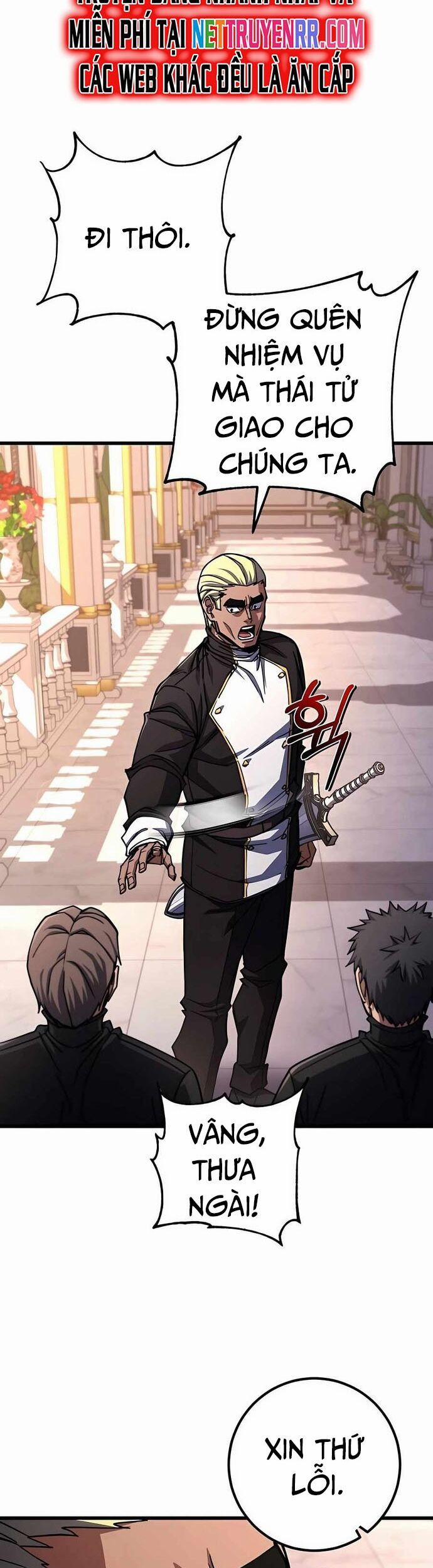 Tôi Dùng Búa Thần Giải Cứu Thế Giới 70 trang 42