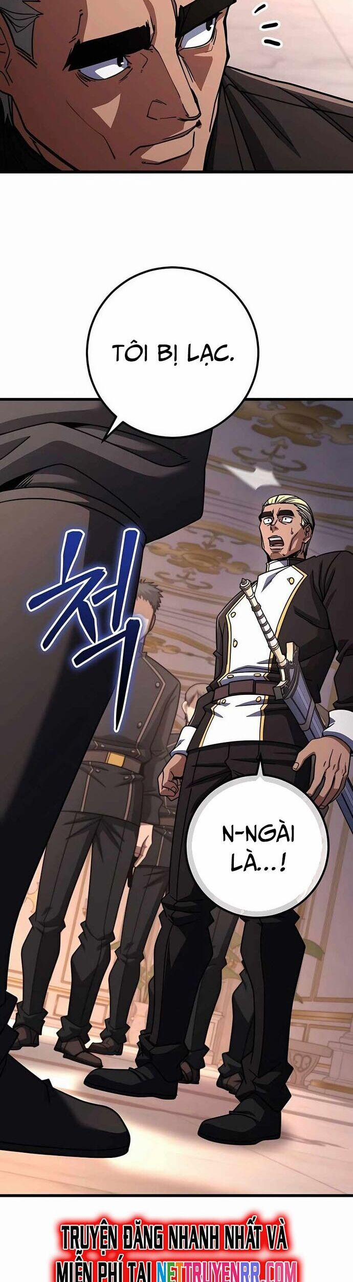 Tôi Dùng Búa Thần Giải Cứu Thế Giới 70 trang 43