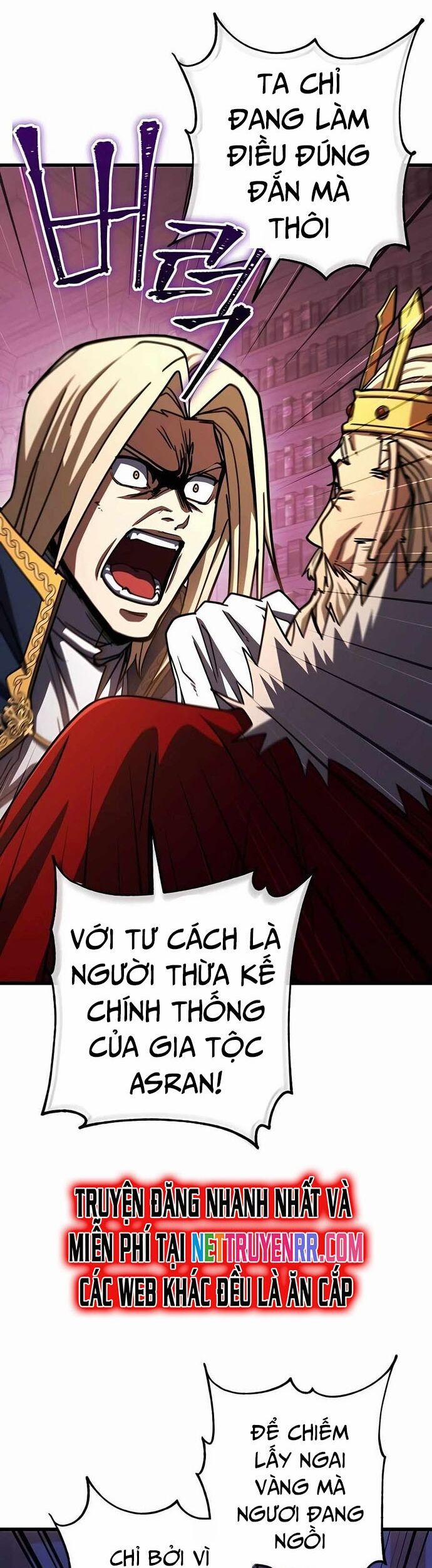 Tôi Dùng Búa Thần Giải Cứu Thế Giới 70 trang 48