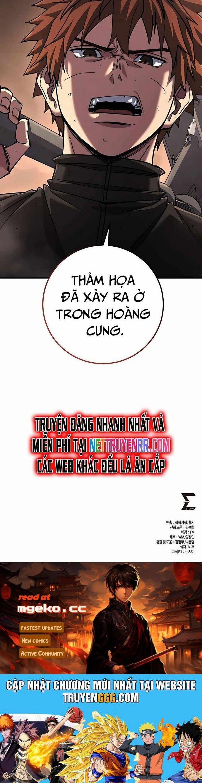 Tôi Dùng Búa Thần Giải Cứu Thế Giới 70 trang 53