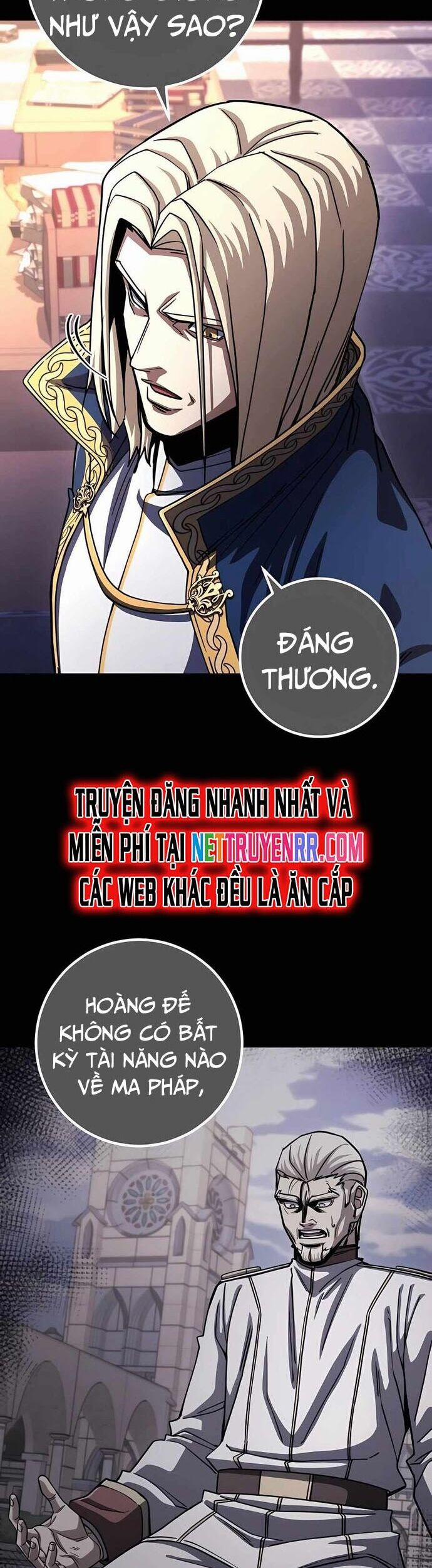 Tôi Dùng Búa Thần Giải Cứu Thế Giới 70 trang 7