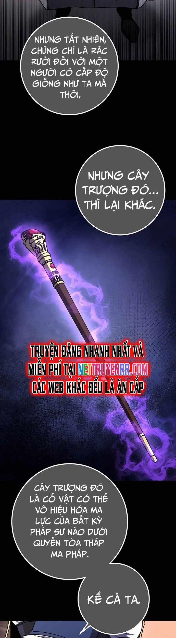 Tôi Dùng Búa Thần Giải Cứu Thế Giới 70 trang 9