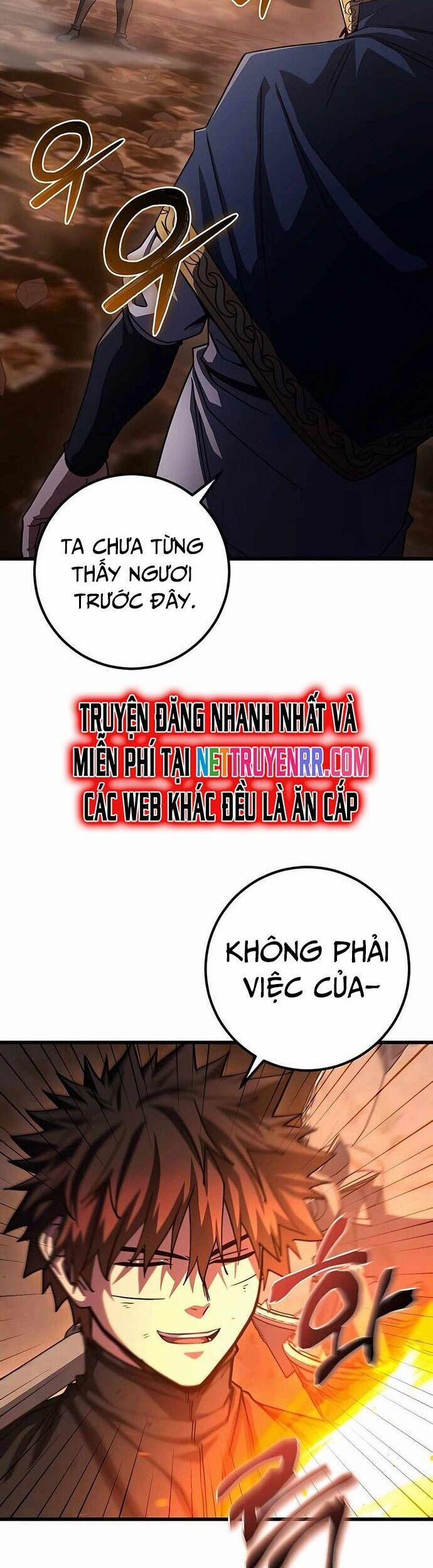 Tôi Dùng Búa Thần Giải Cứu Thế Giới 71 trang 1