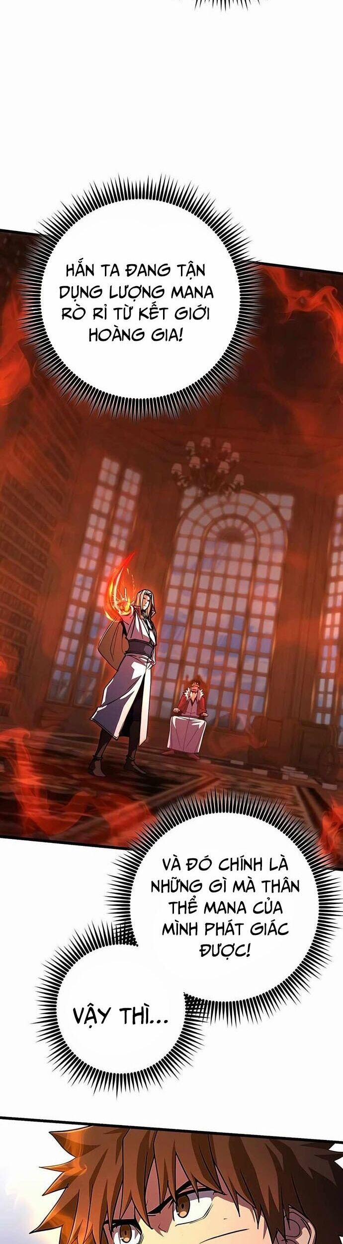 Tôi Dùng Búa Thần Giải Cứu Thế Giới 71 trang 15