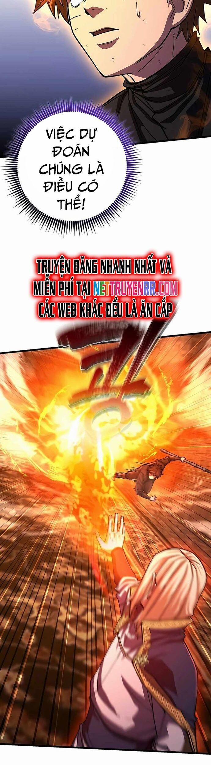 Tôi Dùng Búa Thần Giải Cứu Thế Giới 71 trang 16