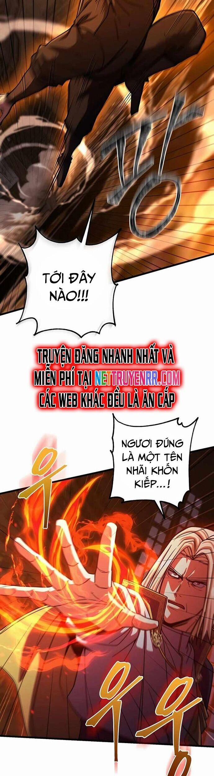 Tôi Dùng Búa Thần Giải Cứu Thế Giới 71 trang 19