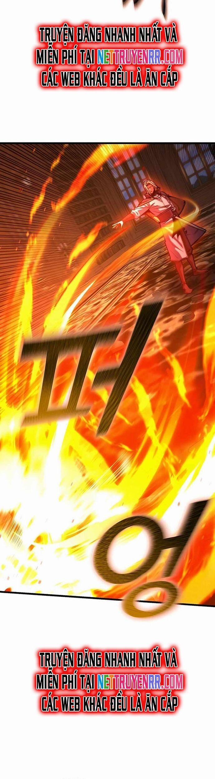 Tôi Dùng Búa Thần Giải Cứu Thế Giới 71 trang 2