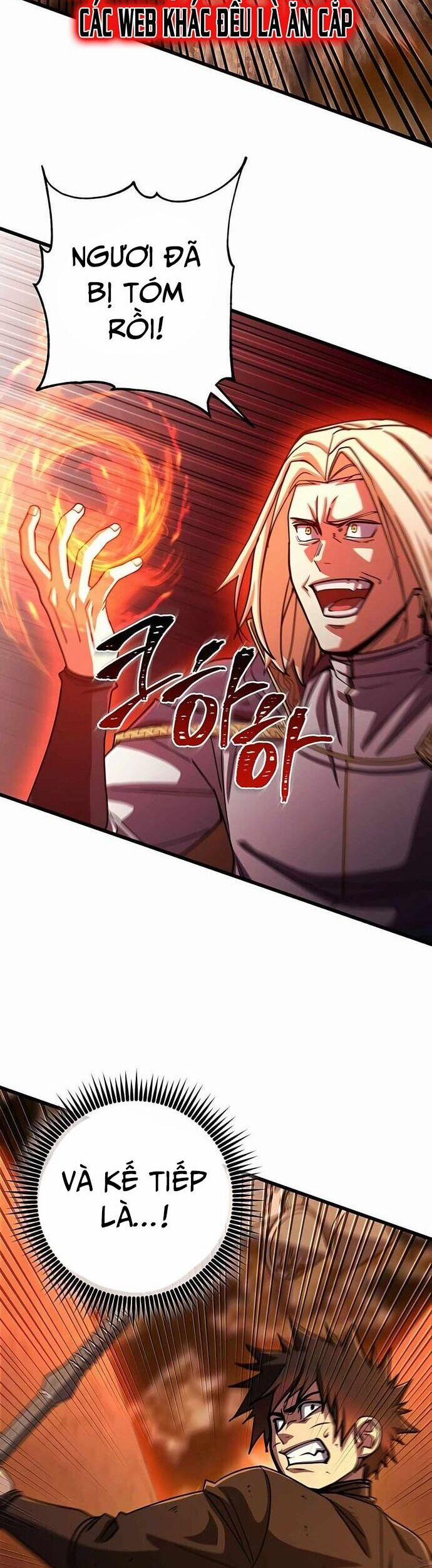 Tôi Dùng Búa Thần Giải Cứu Thế Giới 71 trang 23