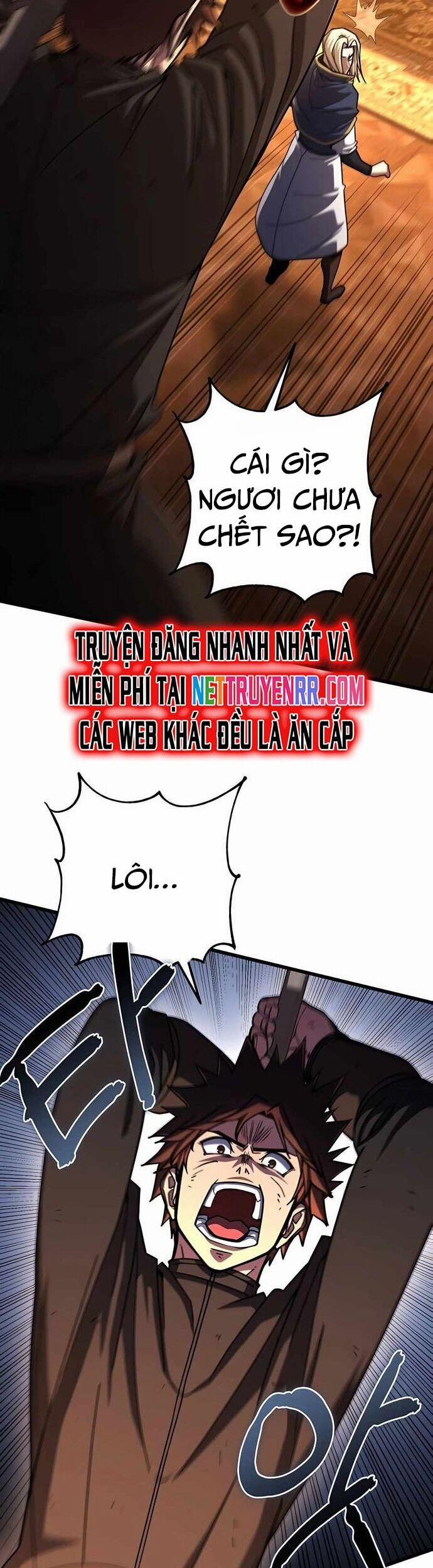 Tôi Dùng Búa Thần Giải Cứu Thế Giới 71 trang 33