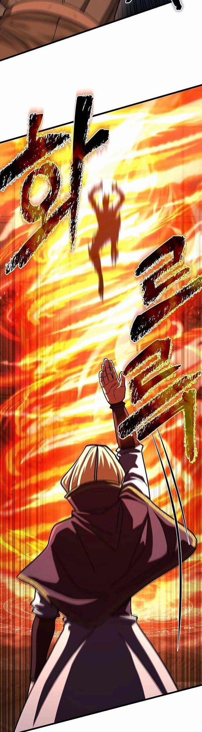 Tôi Dùng Búa Thần Giải Cứu Thế Giới 71 trang 34