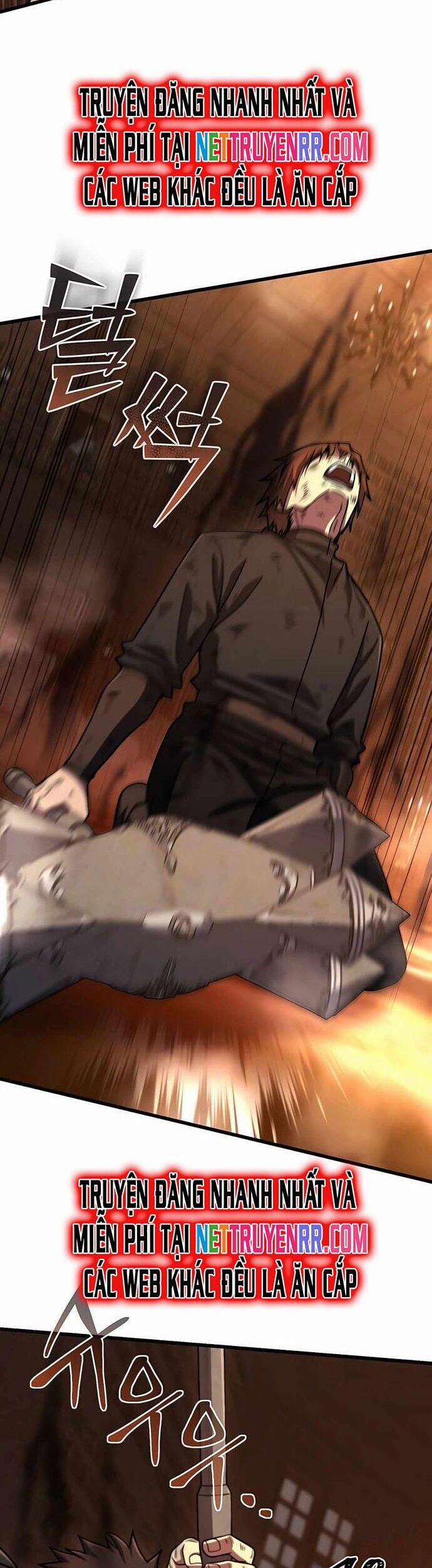 Tôi Dùng Búa Thần Giải Cứu Thế Giới 71 trang 35