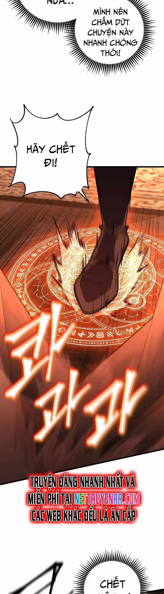 Tôi Dùng Búa Thần Giải Cứu Thế Giới 71 trang 37